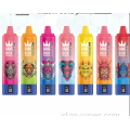 Bang Box 12000 Puffs Vape RGB Light